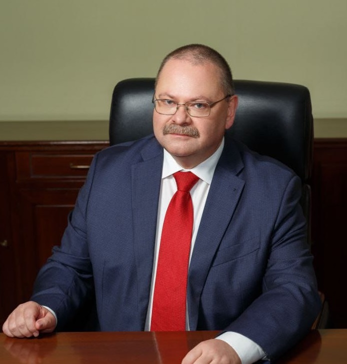 В 2026 году Пензенская область примет XVI Всероссийский сельский Сабантуй