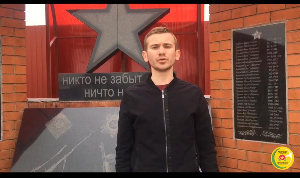 15 дней до Победы, выпуск 3
